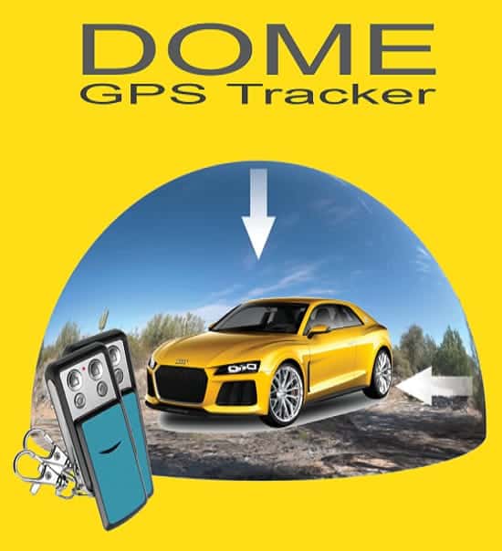 Dome ECU Speed Controller with Signal PIN Technology.