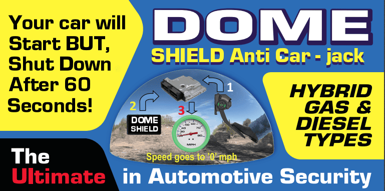 dome universal