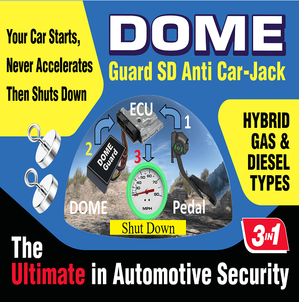dome guard
