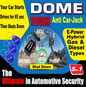 Dome Touch