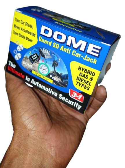Dome Guard Product
